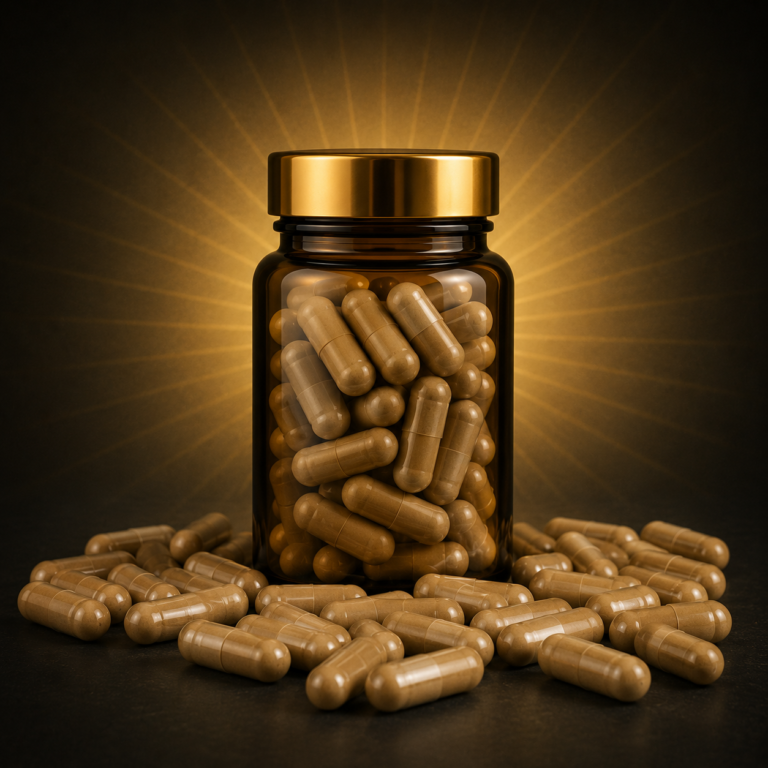 Power Capsules