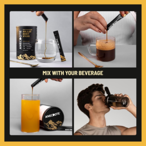 Power Aura Shilajit Honey Power Sticks Infographics