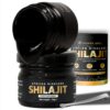 African Highland Shilajit Resin 30g | 100% Pure Resin