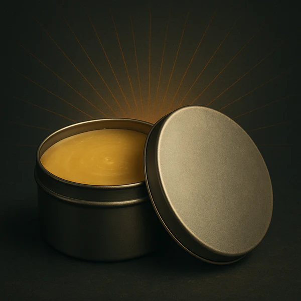 Power Balms