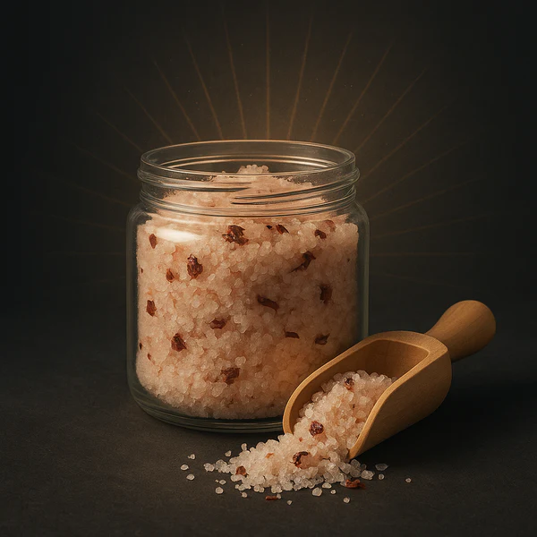 Power Salts