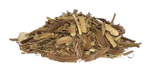 Barberry bark, an ingredient in Colon Reset