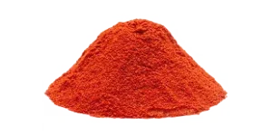 Cayenne pepper, an ingredient in Colon Reset