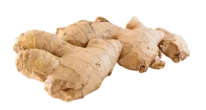Ginger, an ingredient in Colon Reset