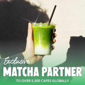 Organic ceremonial grade matcha 30g Japanese green tea powder - product image 5
