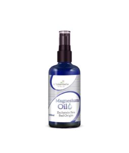 Zechstein Magnesium Oil Spray 100ml bottle